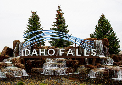 Comparing the Education System in Post Falls, Idaho to Other Cities and States